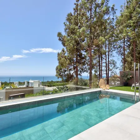 Luxurious Sea View In Apartment *