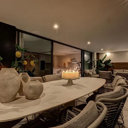 Luxurious Sea View In * Marbella