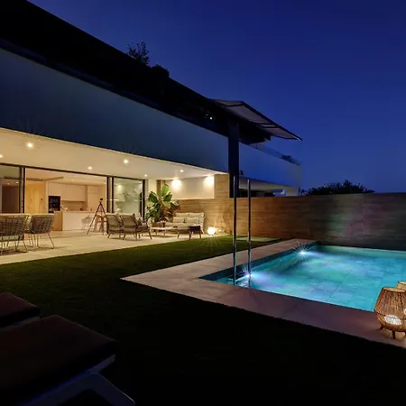 Luxurious Sea View In * Marbella